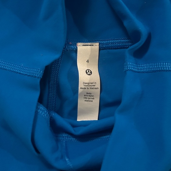 Lululemon Align Set - Picture 2 of 4